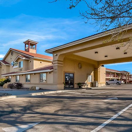 SureStay Hotel by Best Western Fernley Exterior foto
